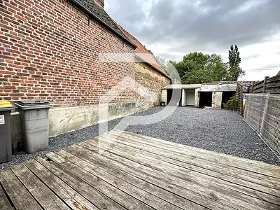 Maison, 88 m²