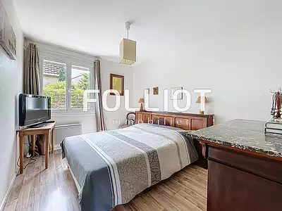 Maison, 96 m²