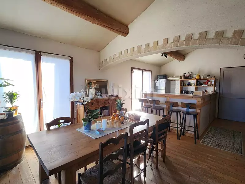 Maison, 63 m²