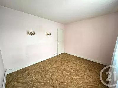 Appartement, 62 m²