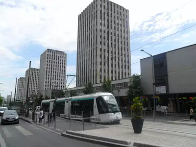 Appartement, 80,28 m²