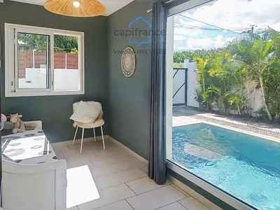 Maison, 130 m²