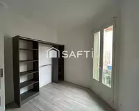 Appartement, 54 m²