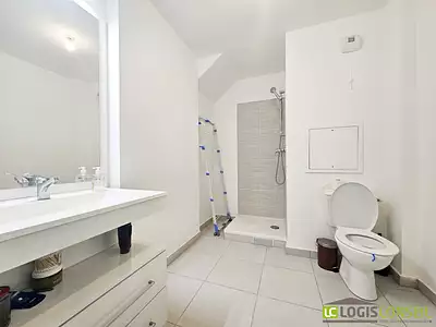 Appartement, 63,59 m²