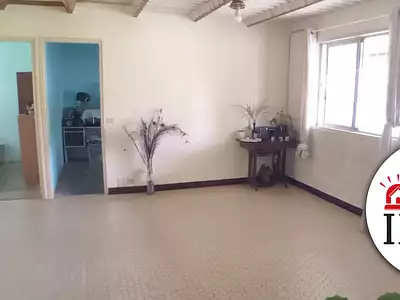 Maison, 80 m²