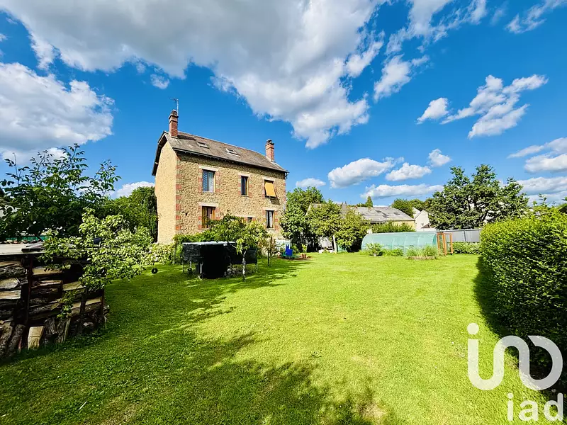 Maison, 150 m²