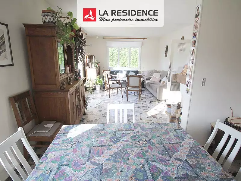 Maison, 200 m²