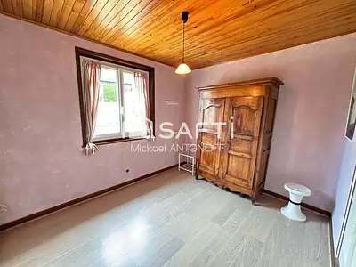 Maison, 112 m²