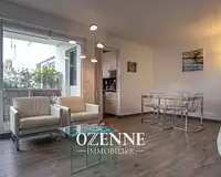 Appartement, 47,03 m²