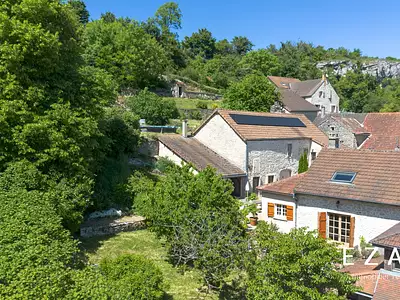 Maison, 258 m²