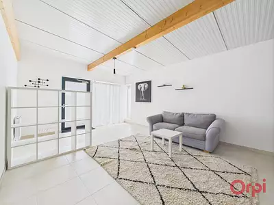 Appartement, 71 m²