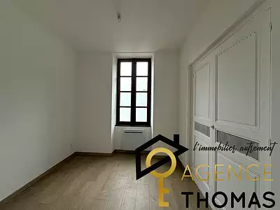 Appartement, 73,6 m²