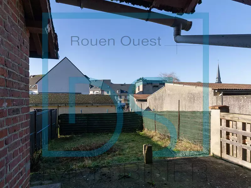 Maison, 108 m²