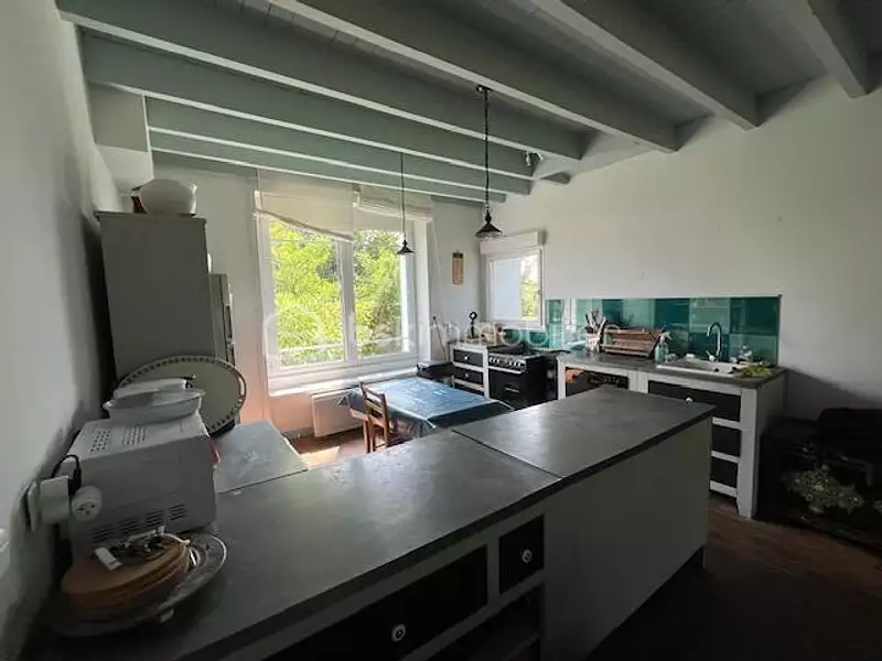Maison, 130 m²