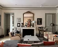 Appartement, 130 m²