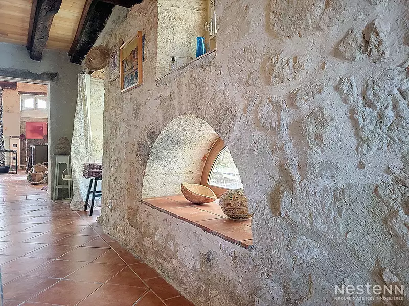 Maison, 227 m²