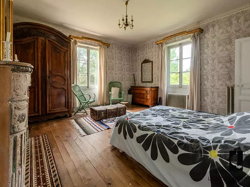 Maison, 450,7 m²