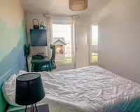 Appartement, 101 m²