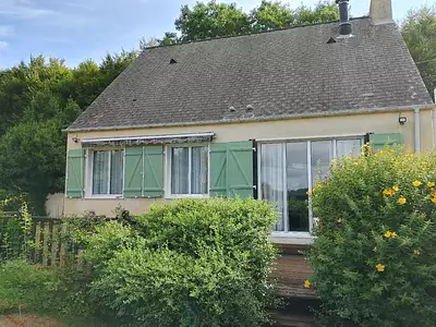 Maison, 67,36 m²
