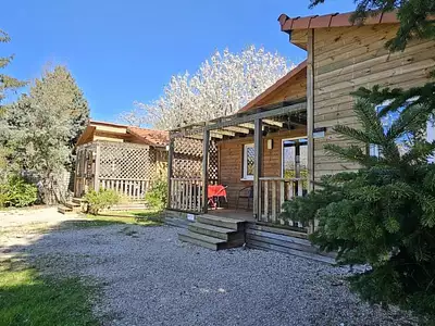 Terrain, 1 200 m²