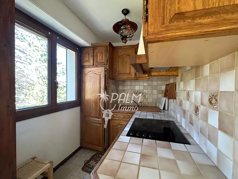 Appartement, 31 m²