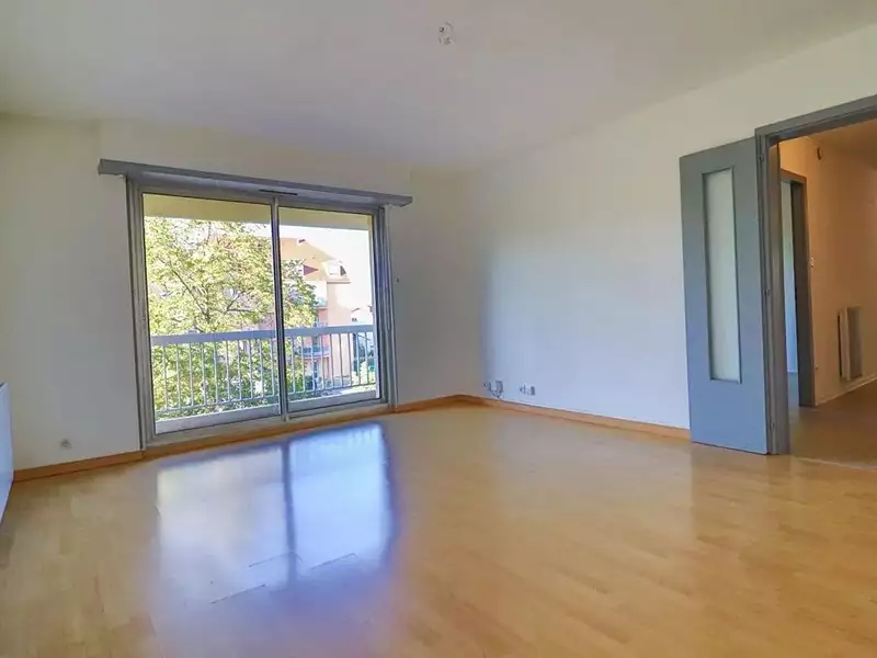 Appartement, 87,9 m²
