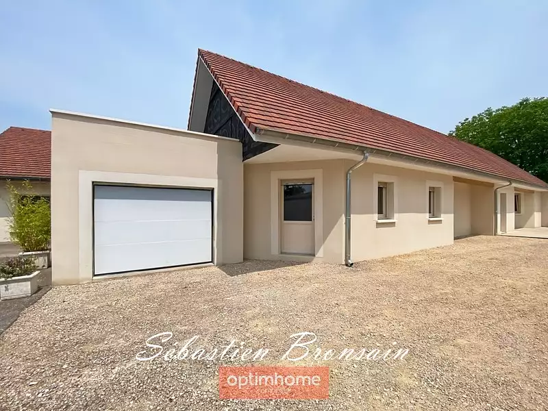 Maison, 129 m²