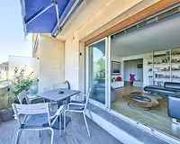 Appartement, 119,94 m²