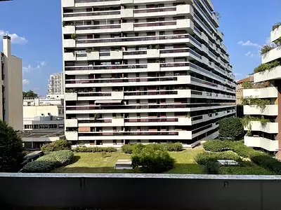 Appartement, 28,15 m²