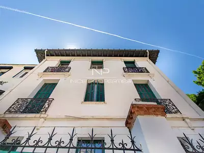 Appartement, 80 m²