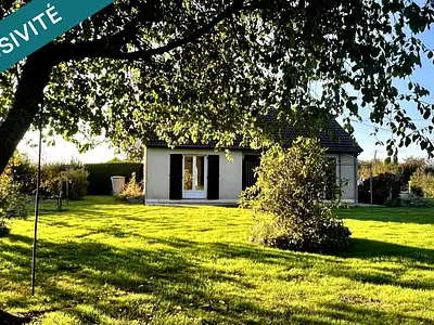 Maison, 76 m²