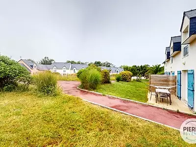 Appartement, 31 m²