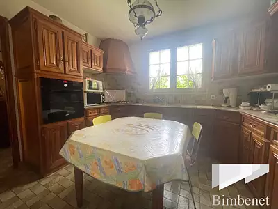 Maison, 108,28 m²