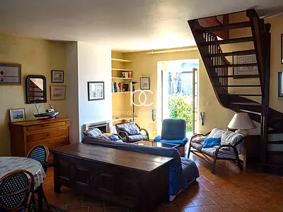 Maison, 86,1 m²