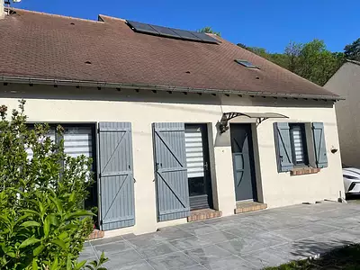 Maison, 160 m²