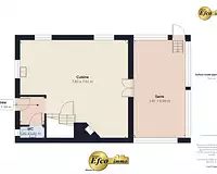 Maison, 135 m²