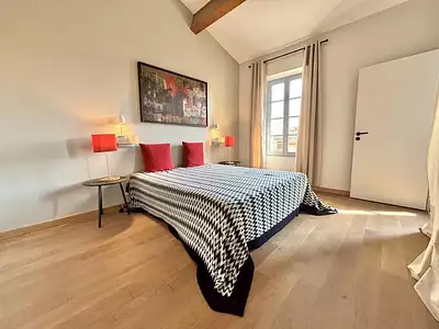 Appartement, 127 m²