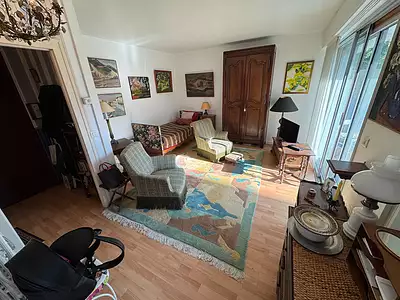 Appartement, 28,95 m²