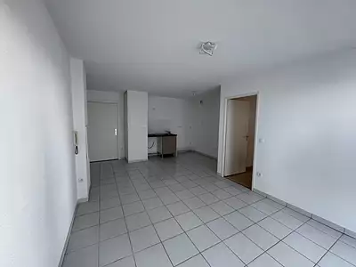 Appartement, 40,4 m²
