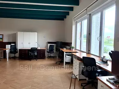 Appartement, 110 m²