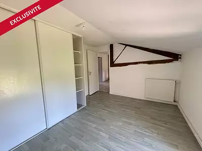 Maison, 119 m²