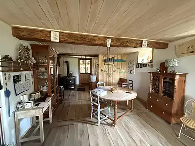 Maison, 380 m²