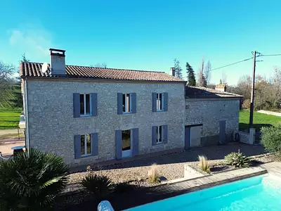 Maison, 154 m²