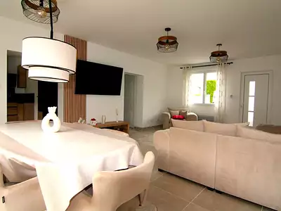 Maison, 110 m²