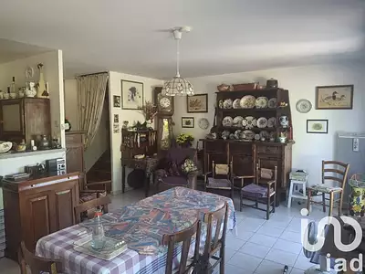 Maison, 82 m²
