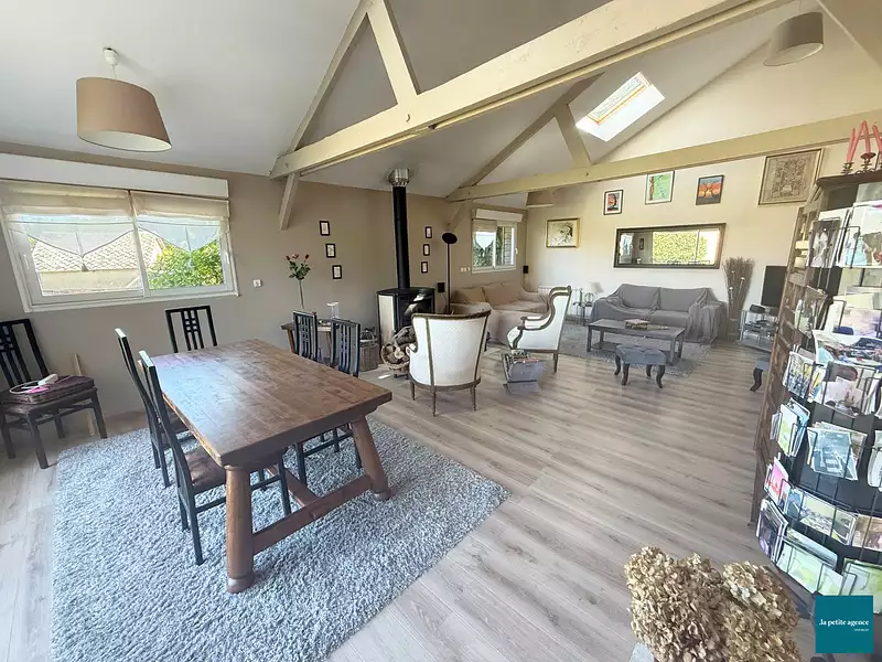 Maison, 183,94 m²