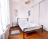 Appartement, 57,57 m²