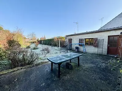 Maison, 98 m²