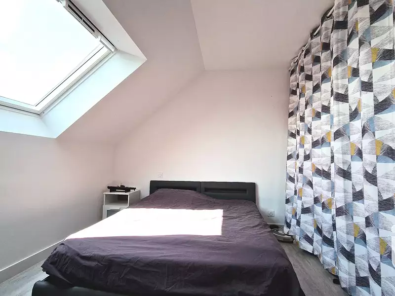 Maison, 122 m²
