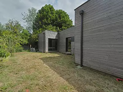 Maison, 115 m²